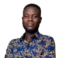 Nathaniel Afriyie Amoako