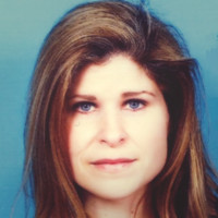 Christine Pirovolakis