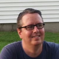 Derek Taylor