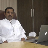 Muhammad Irfan Akbar