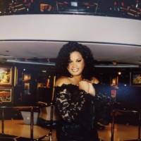Monica Steptoe
