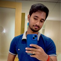 KAVINKUMAR N