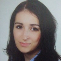 Magdalena Olimpia Dorosz