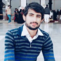 Afrasiab Ali Rph ,Cpc