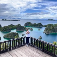 Wahyu Iswantoro