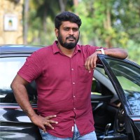 Rakesh Radha Krishnan