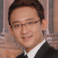 Anthony Poh