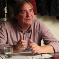 Eddy Gijs