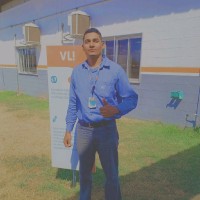 Marcos Henrique Nunes Da Silva