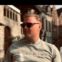Gregory Gorris