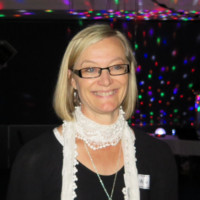 Trish Brown