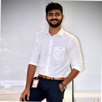 Shashi Kumar Mutyala