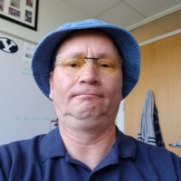 Richard Keil