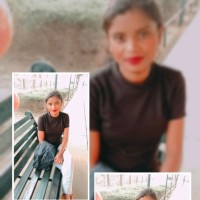 Barsa Naik