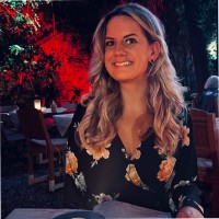 Samantha Sturkenboom