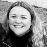 Rebecca Glover