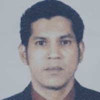 James Dsilva