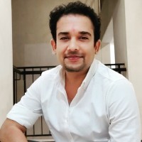 Priyanshul Gupta