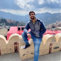 Divy Baid