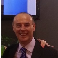 Pier Luigi Tosarelli