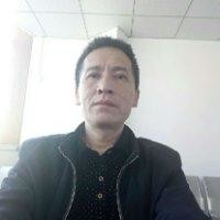 谢作洪