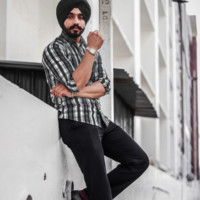 Hardeep Singh