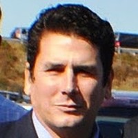 Valentin Merino Dominguez