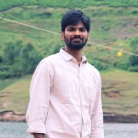 srinivasarao chebrolu