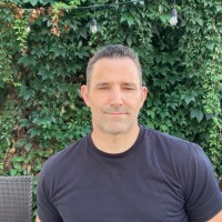 Marc Martin