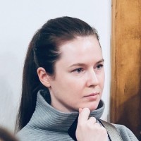 Maria Maksimova