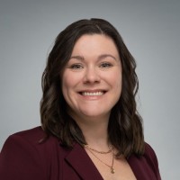 Ashley Tkowski, Cpa