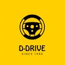 D- Drive