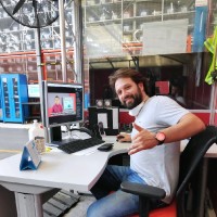 Halil Erişmiş