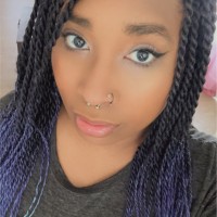 Deshanta Smith