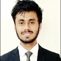 Ankit Shivhare
