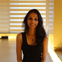Geetika Sharma