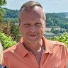 Timothy Eckhart