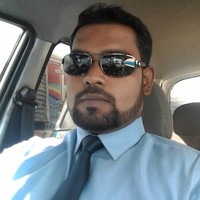 Jayabal Thinesh
