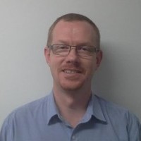 Michael Ward