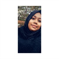 Sharmeen Lutchmun