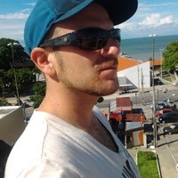 Ronaldo Pariz