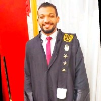 محمود شيخون