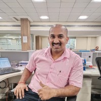 Vishal Salegaonkar