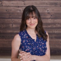 Christina Imgrund, MA, BCBA, LBA