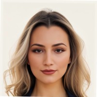 Daniela Istrate