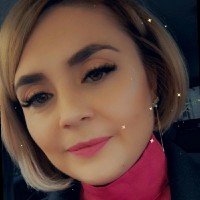 Cristina Maria Epure(Chidu)