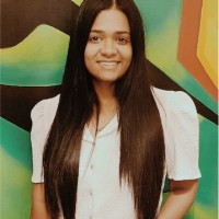 Simran Choudhary