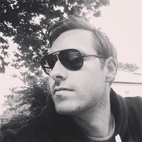 Bryan Mckenna