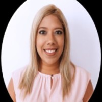 Catherine Pino
