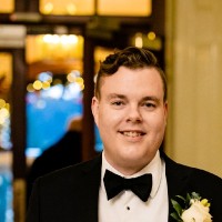 Aaron Hudson